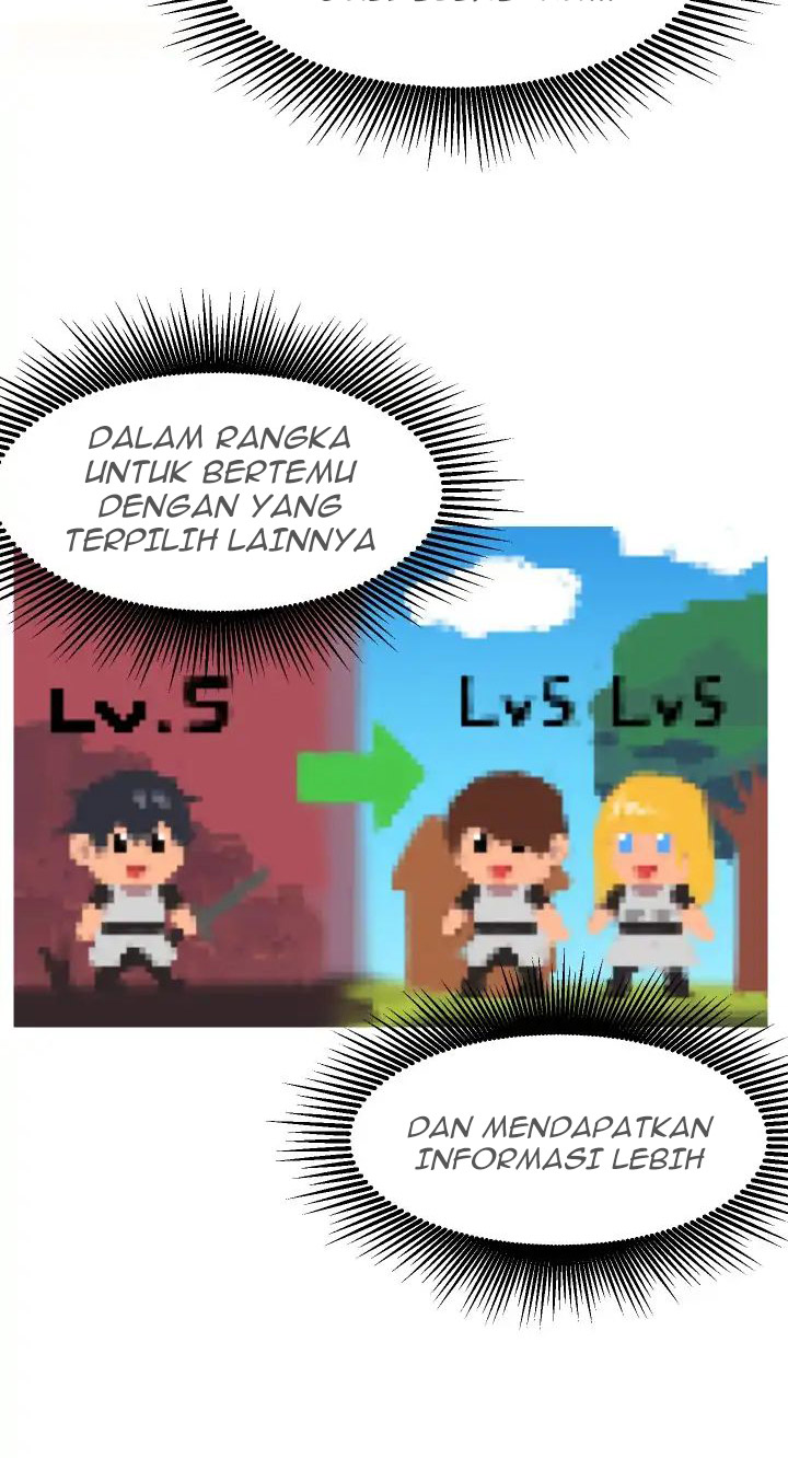 Otherworldly Sword King’s Survival Records chapter 2